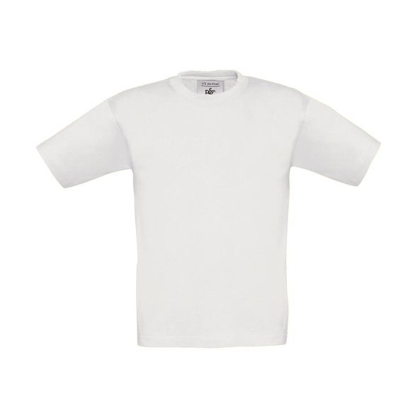 B&C | Genau 190/Kind T-Shirt